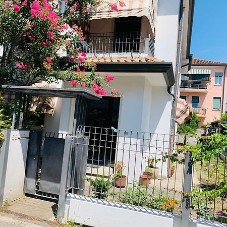 Venice Villa Apartment Mestre Esterno foto