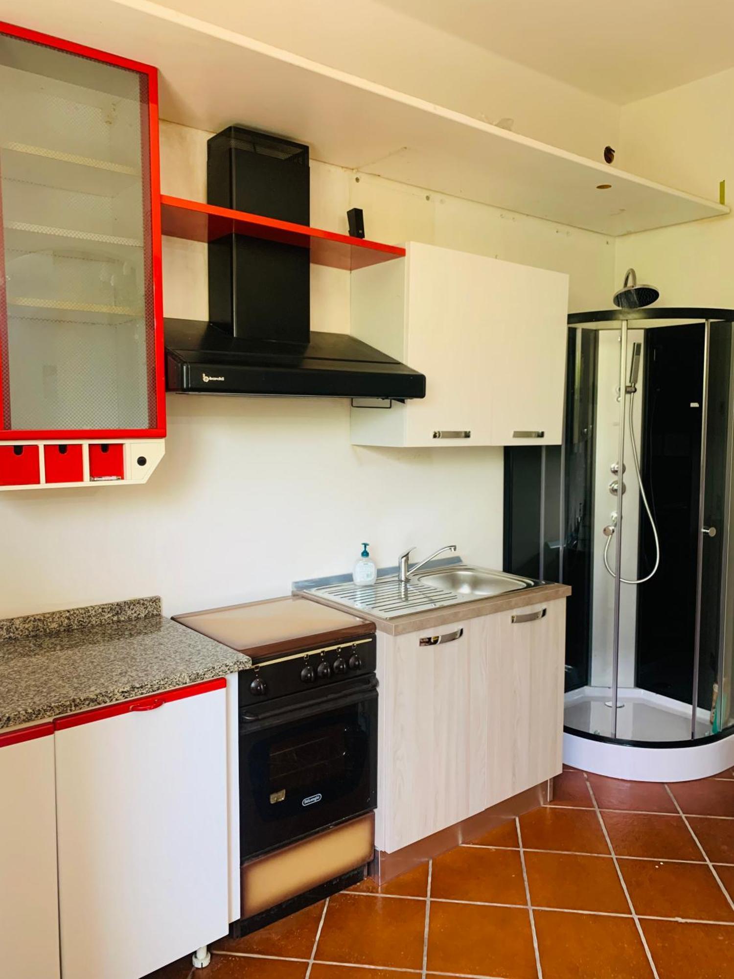 Venice Villa Apartment Mestre Esterno foto