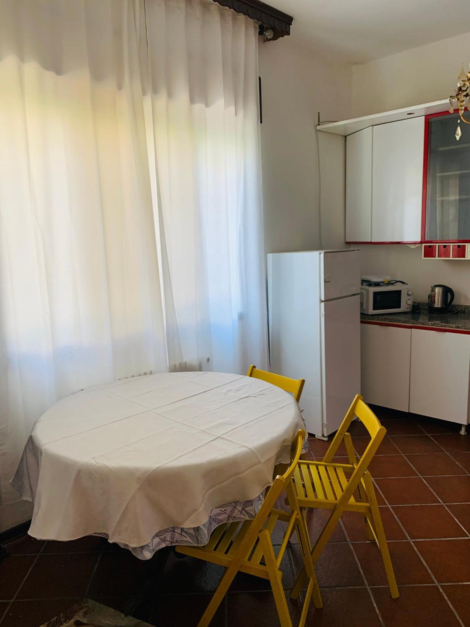 Venice Villa Apartment Mestre Esterno foto