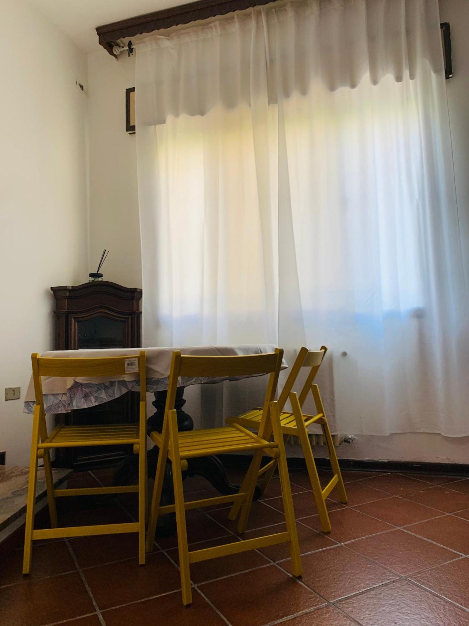 Venice Villa Apartment Mestre Esterno foto