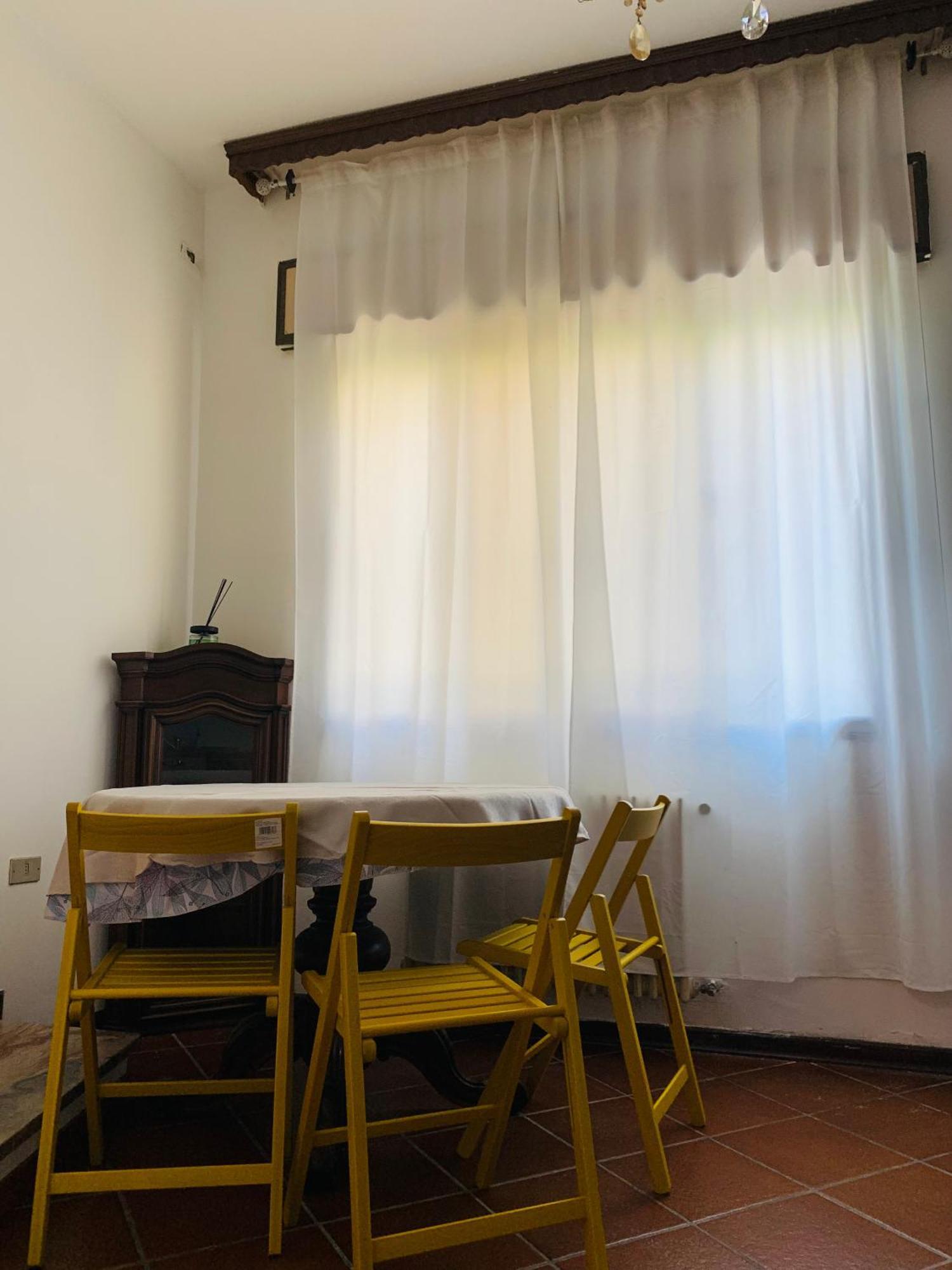 Venice Villa Apartment Mestre Esterno foto
