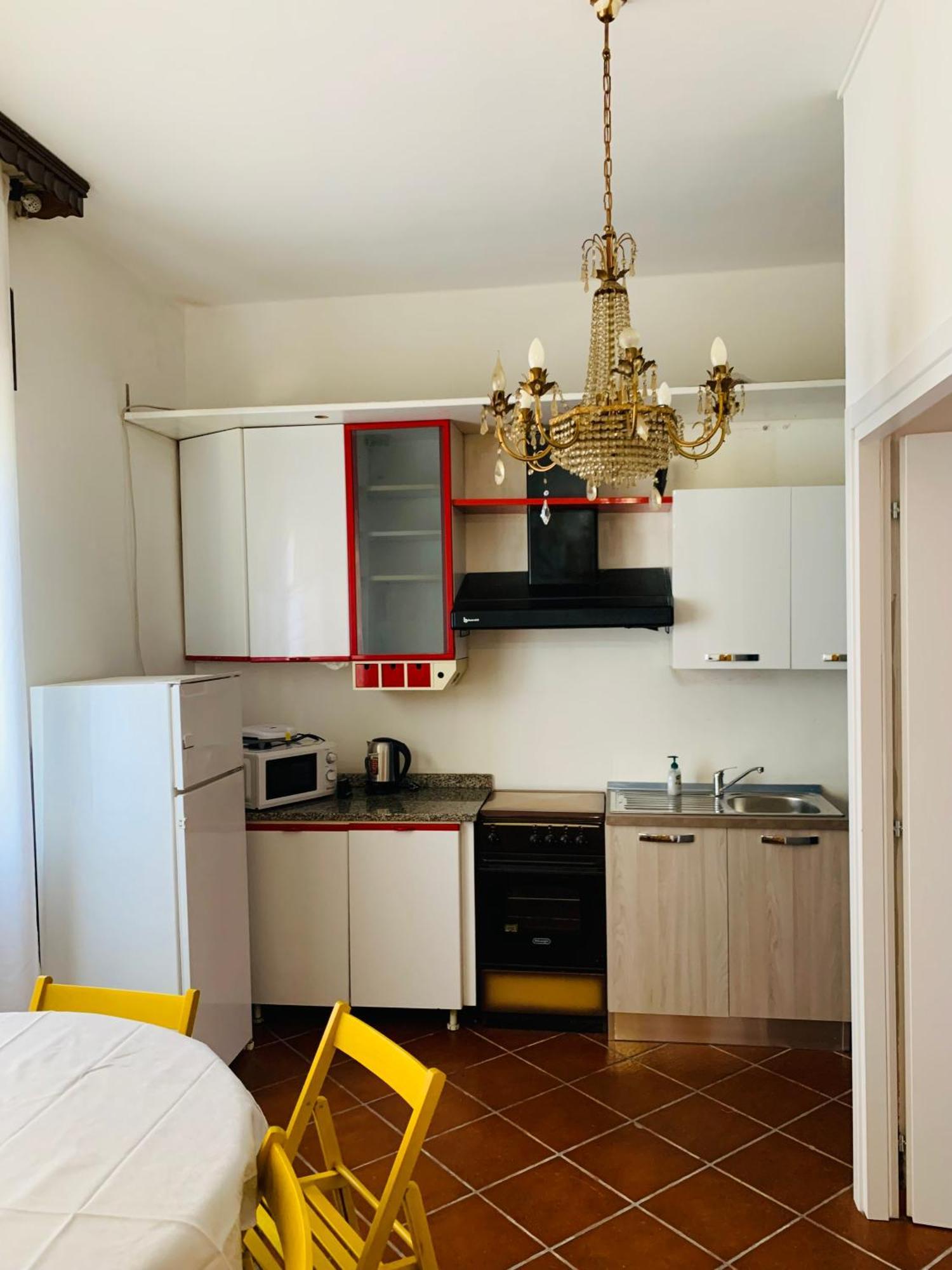Venice Villa Apartment Mestre Esterno foto