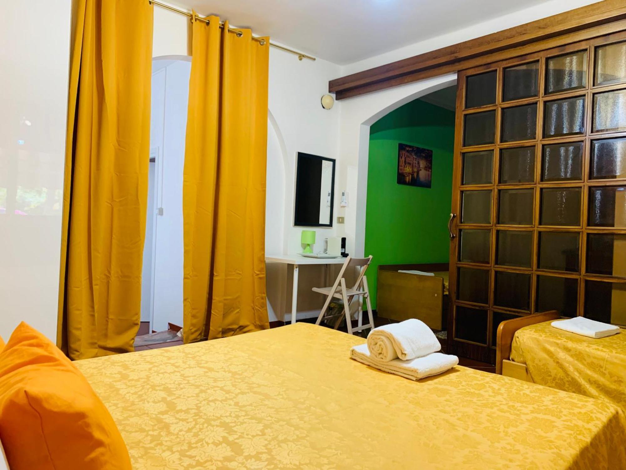 Venice Villa Apartment Mestre Esterno foto