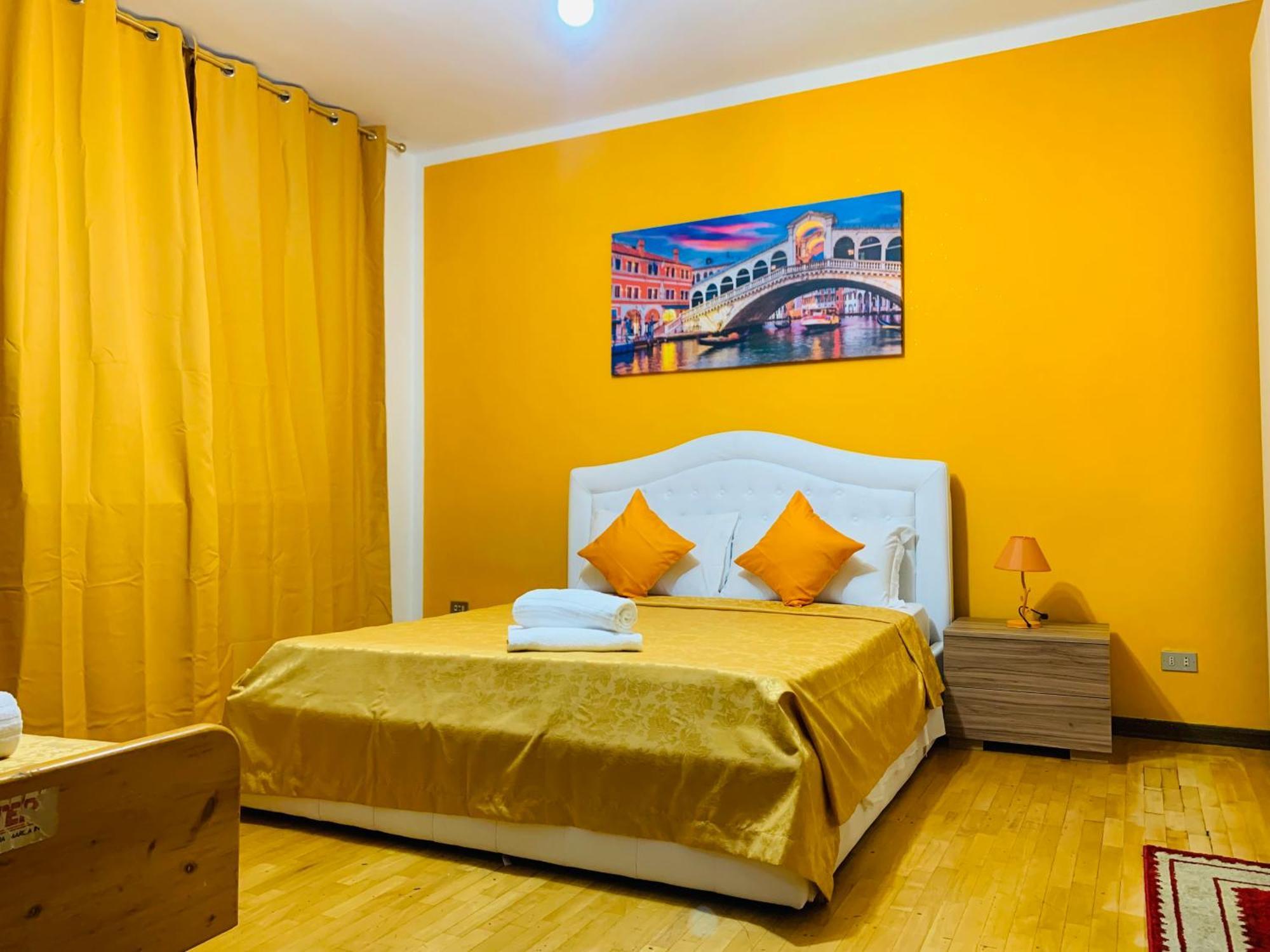 Venice Villa Apartment Mestre Esterno foto