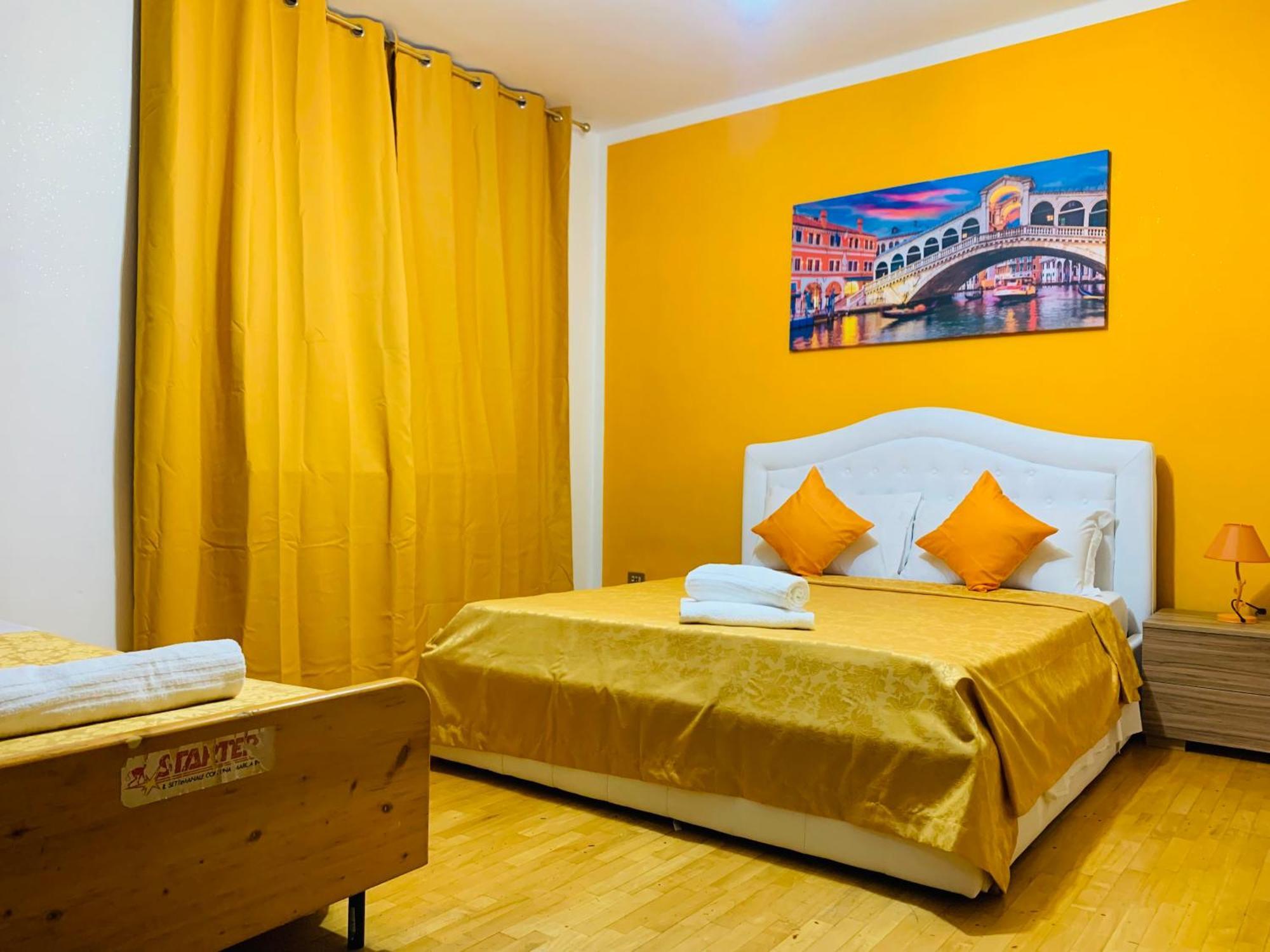 Venice Villa Apartment Mestre Esterno foto