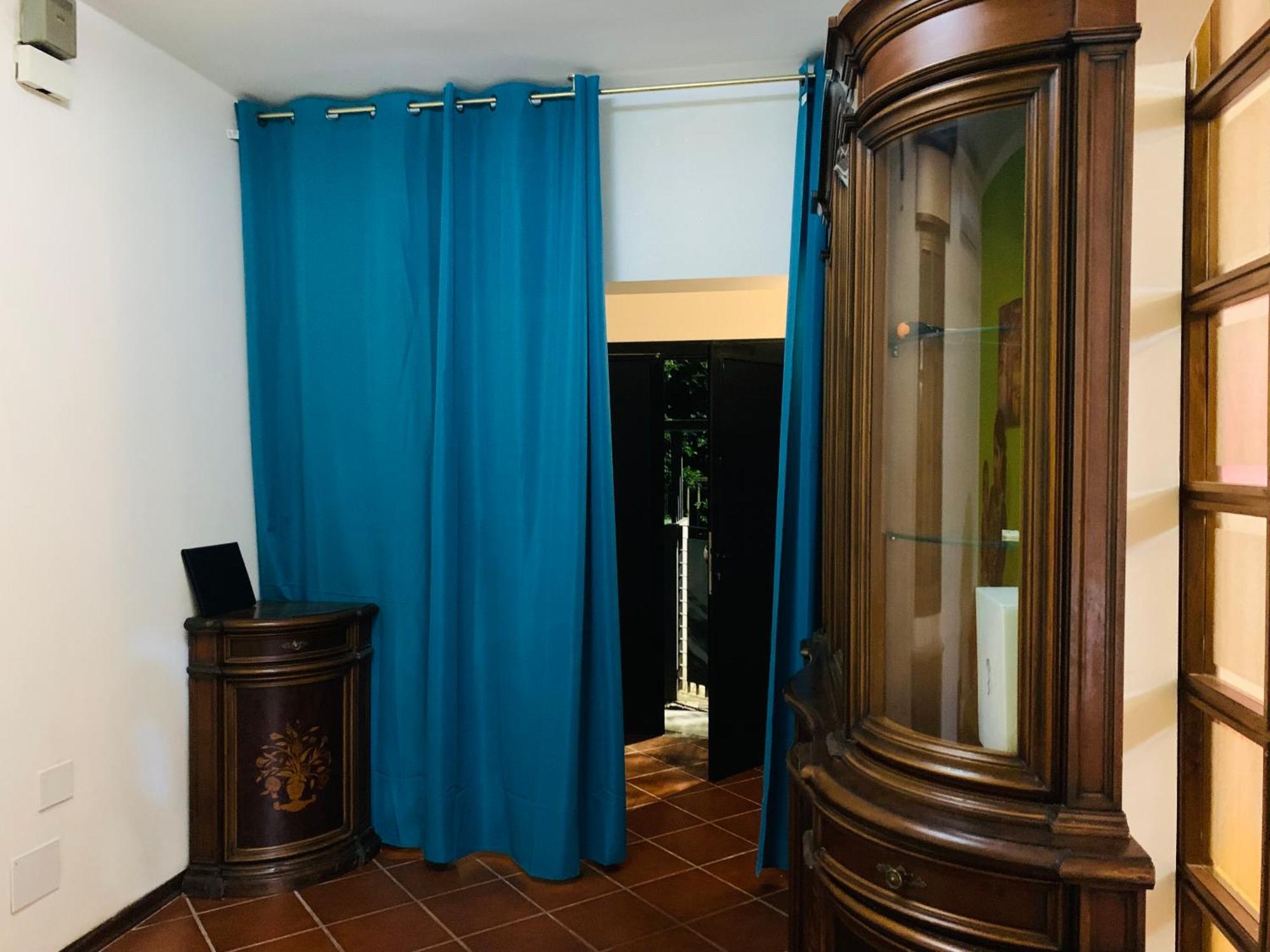 Venice Villa Apartment Mestre Esterno foto