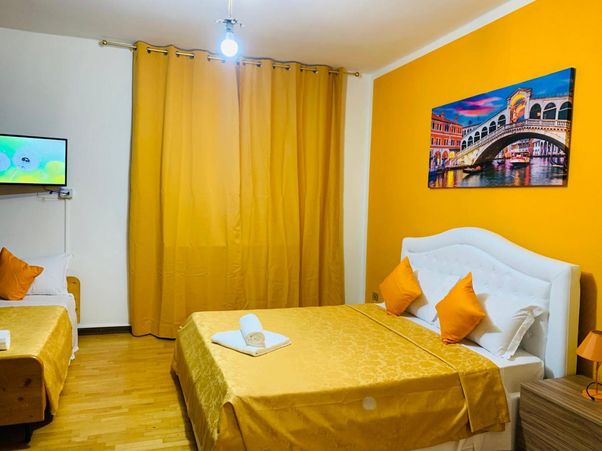 Venice Villa Apartment Mestre Esterno foto