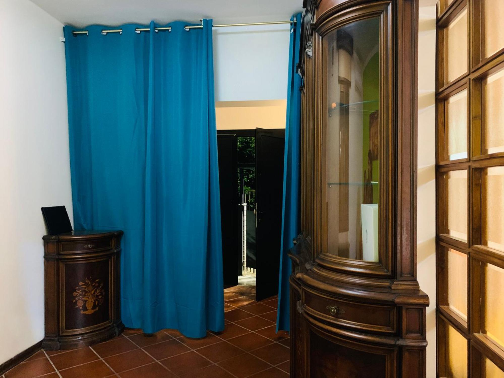 Venice Villa Apartment Mestre Esterno foto