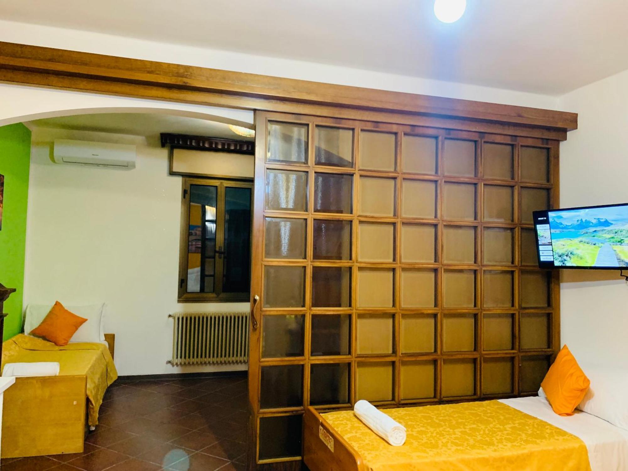 Venice Villa Apartment Mestre Esterno foto