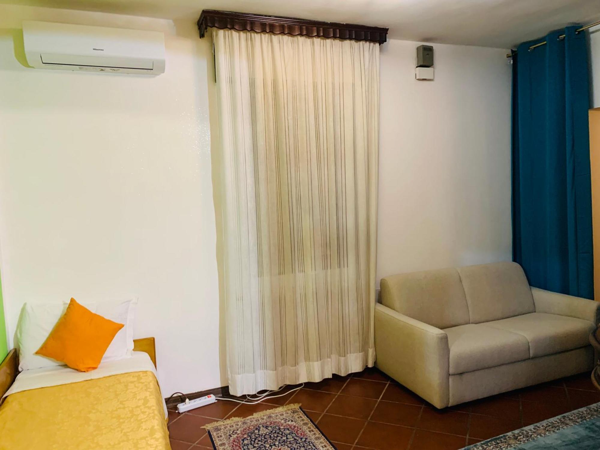 Venice Villa Apartment Mestre Esterno foto